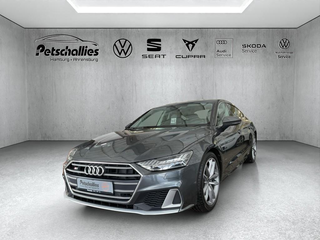 Audi S7 3.0 TDI Quattro Sportback