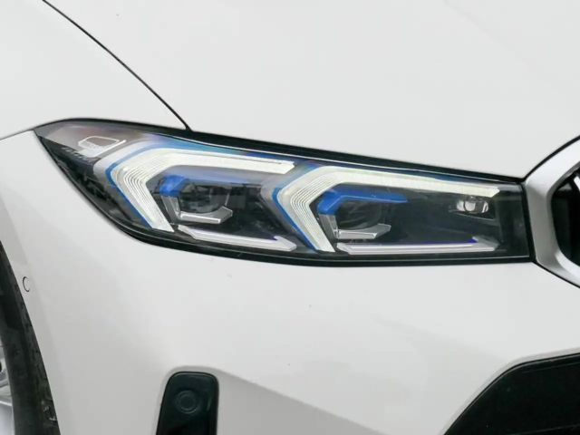 BMW 318 M-Sport Touring