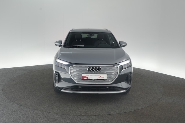 Audi Q4 e-tron 35