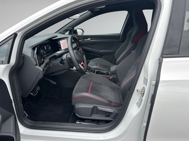 Volkswagen Golf Golf VIII