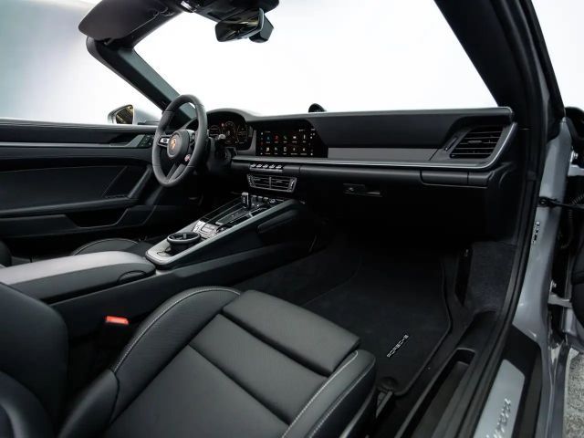 Porsche 911 Cabrio Carrera