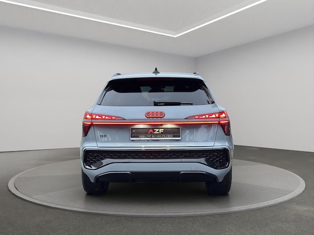 Audi Q3 Hybride S-Tronic