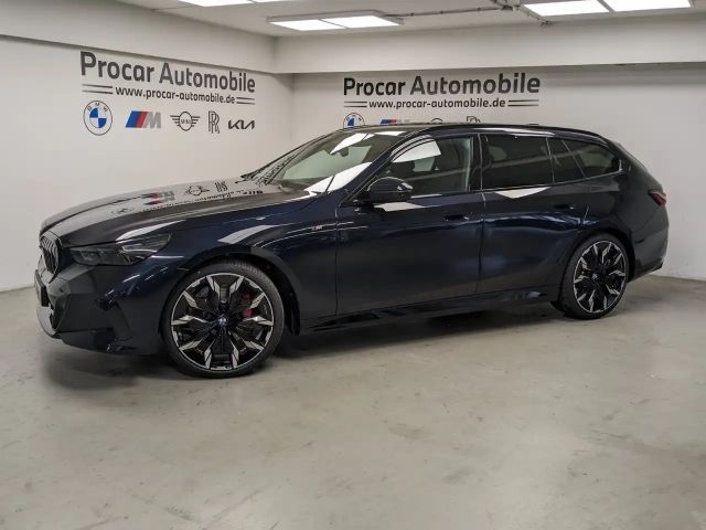 BMW 520 520d M-Sport Touring