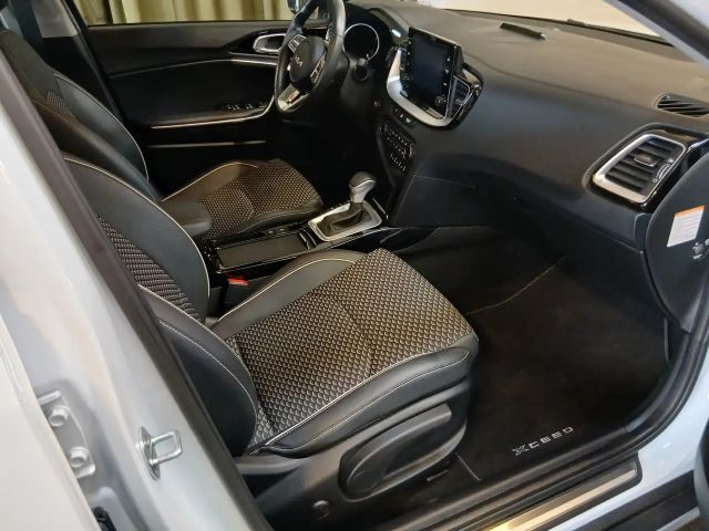 Kia XCeed Hybrid PHEV Spirit