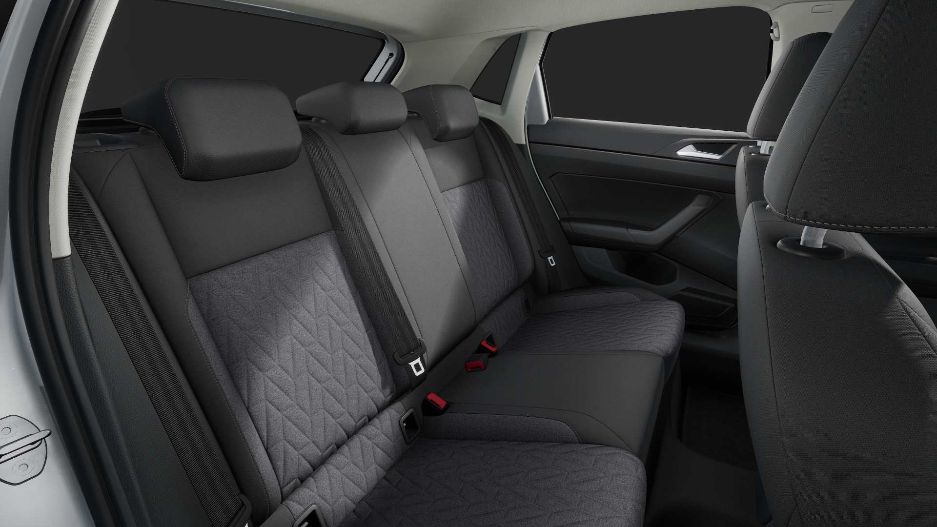 Volkswagen Polo 1.0 TSI DSG IQ.Drive Move