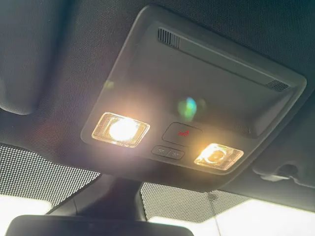 Ford Puma EcoBoost ST Line