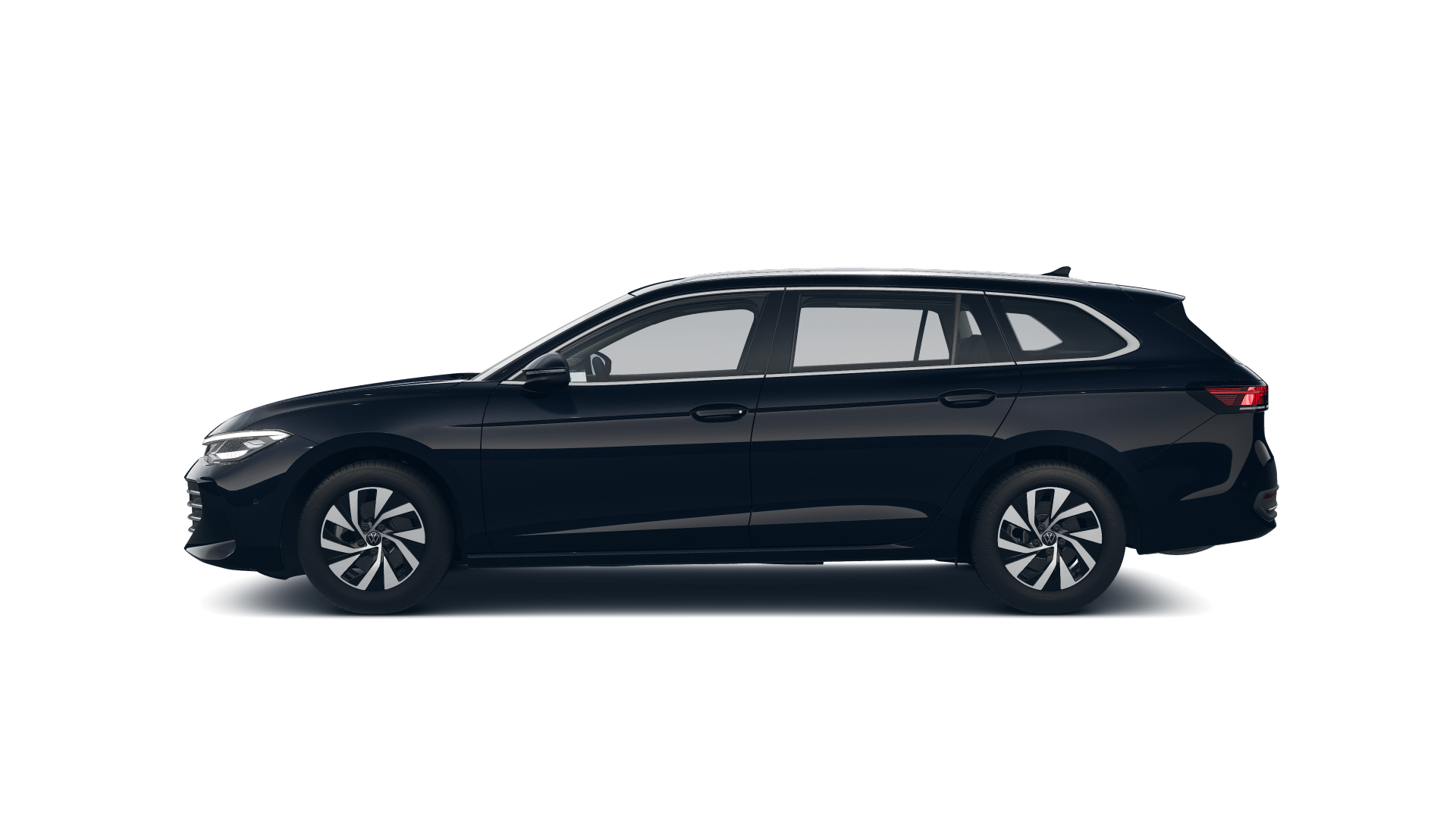 Volkswagen Passat Business DSG