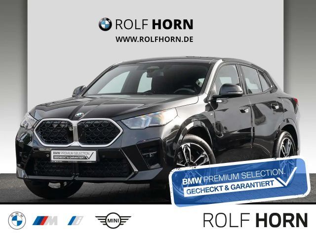 BMW X2 M-Sport