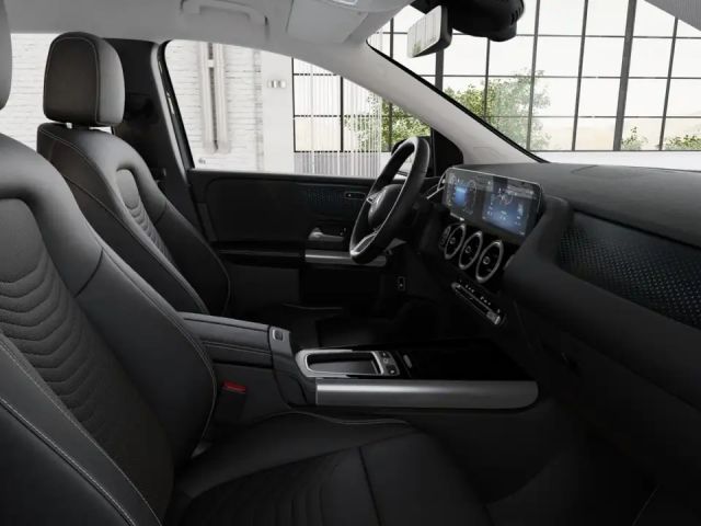 Mercedes-Benz B 200 Kamera+Elektr.Heckklappe+Winter-Paket+DAB