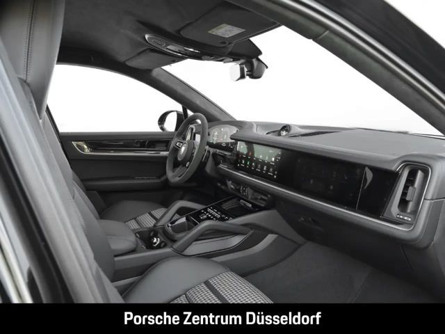 Porsche Cayenne Coupé E-Hybrid