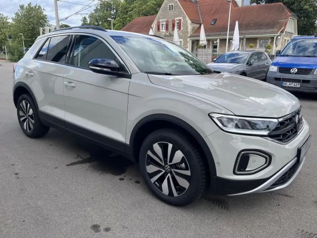 Volkswagen T-Roc DSG Life
