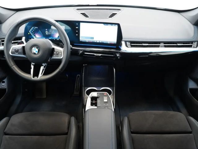 BMW X1 M-Sport sDrive