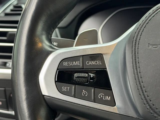 BMW X3 M-Sport xDrive30e