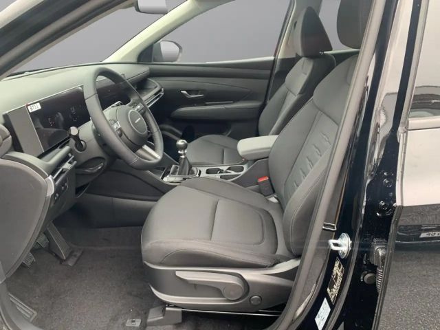 Hyundai Tucson 2WD T-GDi