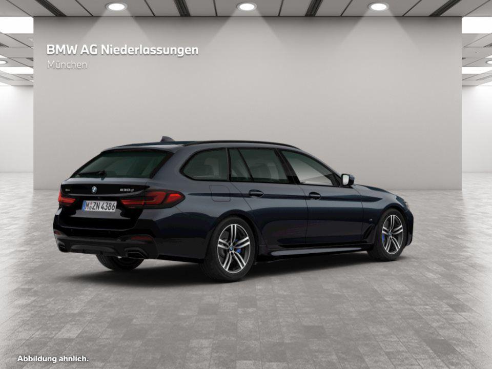 BMW 530 530d Touring xDrive