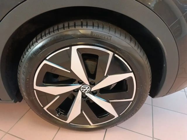 Volkswagen ID.4 GTX IQ.Drive