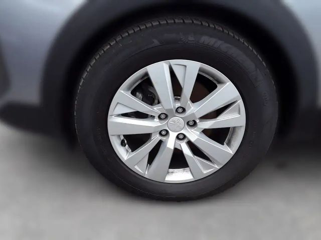 Peugeot 3008 Active Pack PureTech