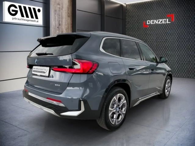 BMW X1 xDrive25e