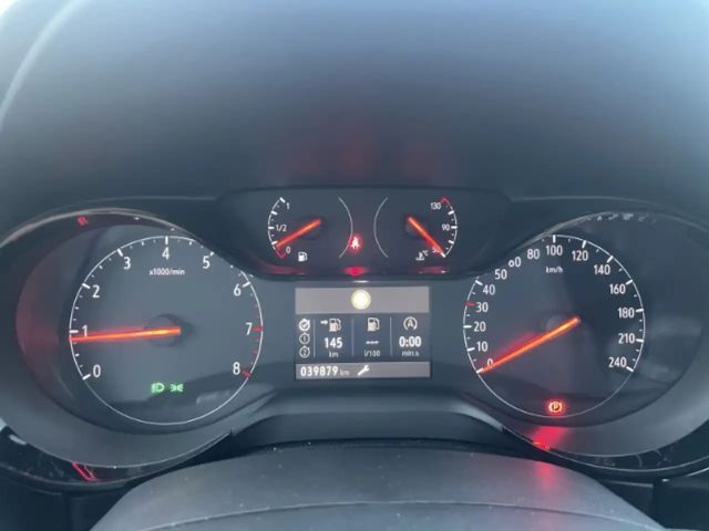 Opel Corsa GS-Line Grand Sport