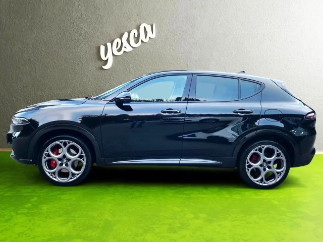 Alfa Romeo Tonale AWD Hybrid Veloce