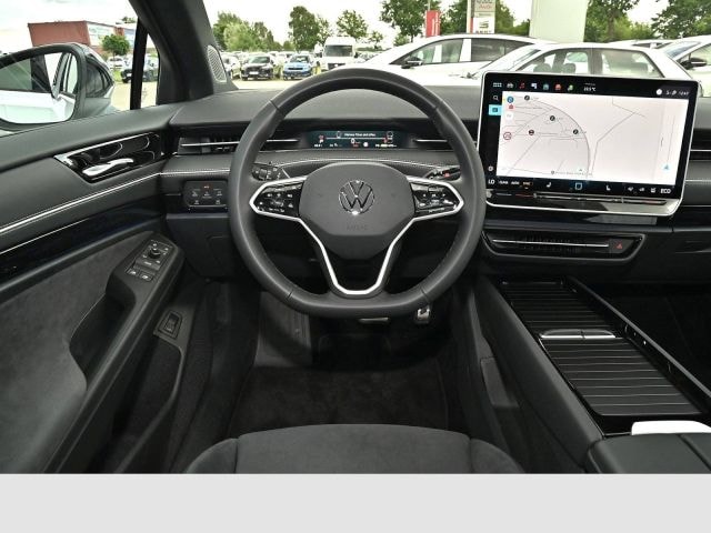 Volkswagen ID.7 Tourer