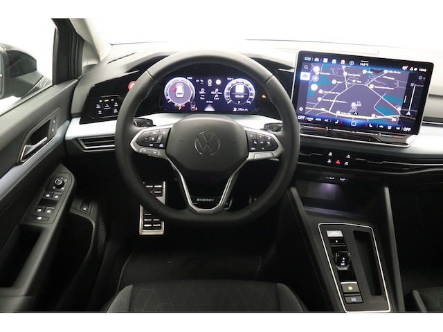 Volkswagen Golf 2.0 TDI DSG Variant