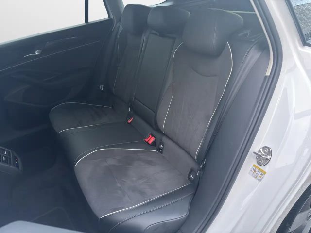 Volkswagen Passat 2.0 TDI Business DSG Variant