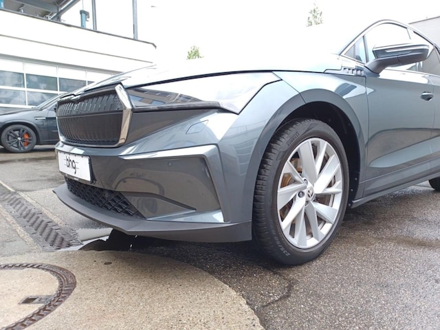 Skoda Enyaq iV 60