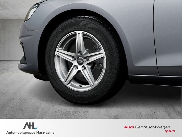 Audi A4 30 TDI Avant S-Tronic