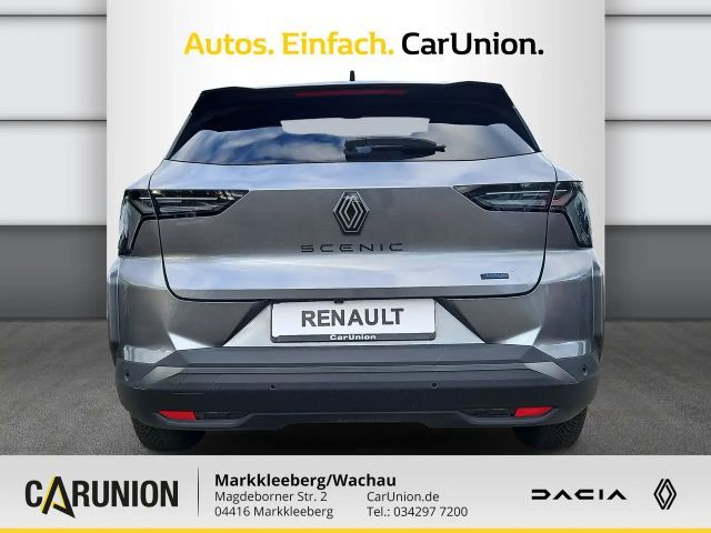 Renault Scenic Alpine E-Tech Esprit