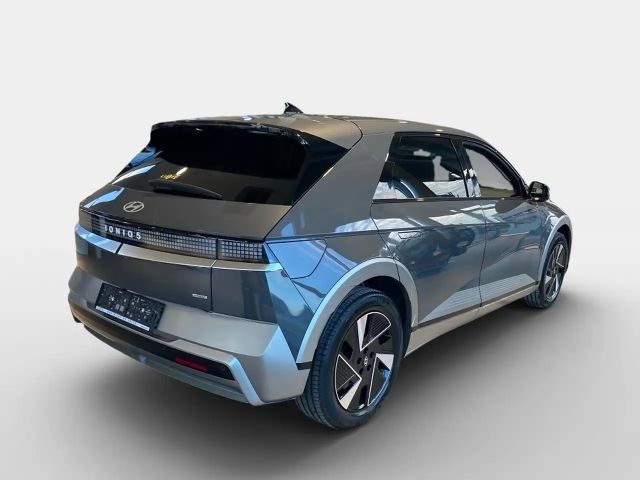 Hyundai IONIQ 5 4WD Vierwielaandrijving