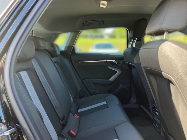 Audi A3 30 TFSI Sportback