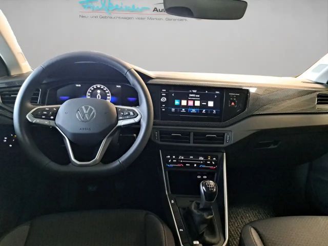 Volkswagen Polo 1.0 TSI Life