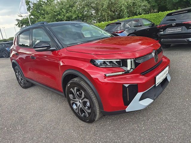 Citroën C3 Aircross C3 AIRCROSS SUV-VAN Turbo 100 S&S 6-Gang-Manuel...