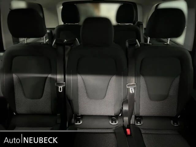 Mercedes-Benz EQV 300 Limousine Lang