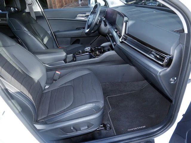 Kia Sportage GDi Hybrid Spirit