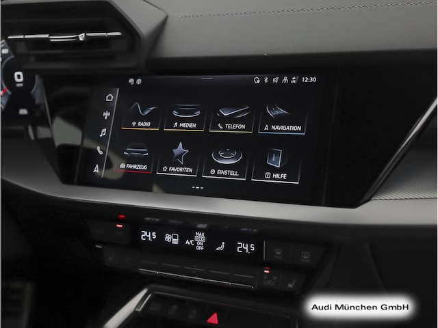 Audi S3 Quattro S-Tronic Sedan