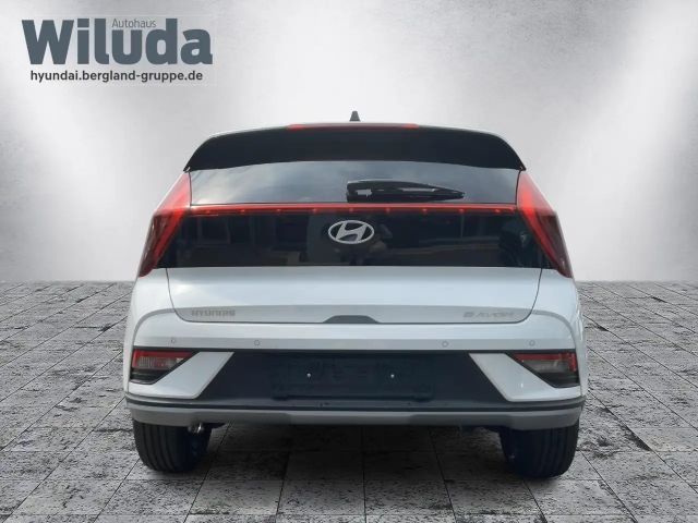 Hyundai Bayon 1.0 Prime T-GDi