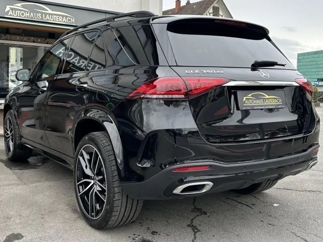 Mercedes-Benz GLE 350 4MATIC