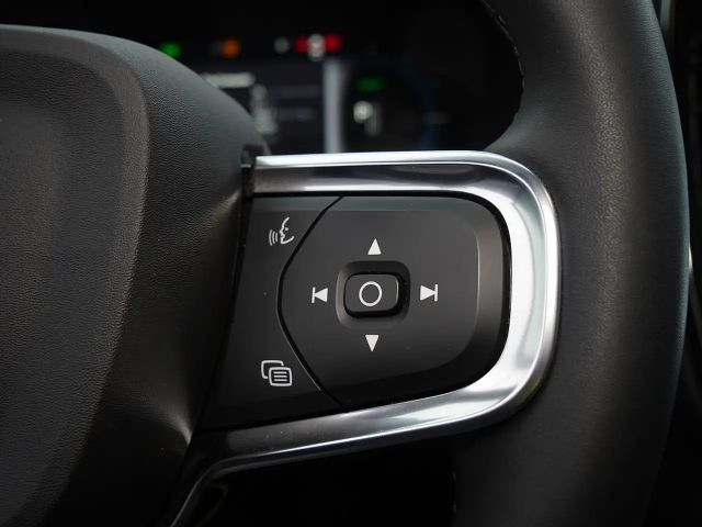 Volvo XC40 Recharge Ultimate