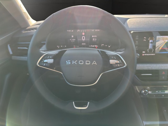 Skoda Kamiq 1.0 TSI Tour