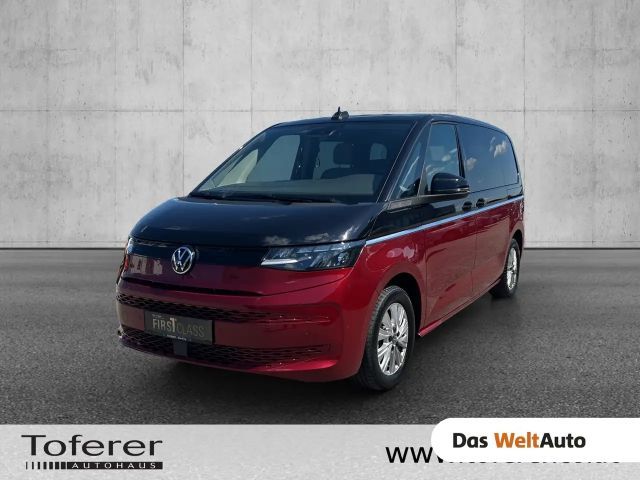 Volkswagen Multivan T7 eHybrid