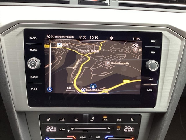 Volkswagen Passat DSG Variant