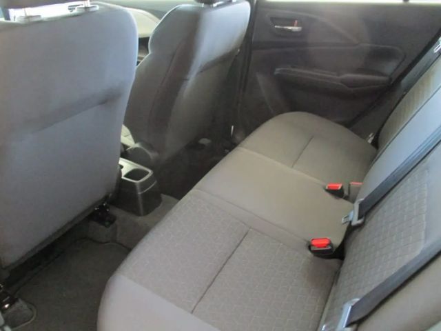 Suzuki Swift Comfort Hybrid Plus