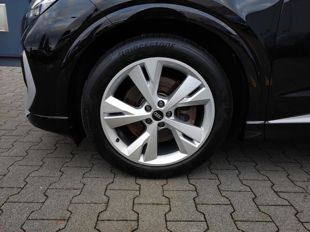 Audi Q4 e-tron Quattro