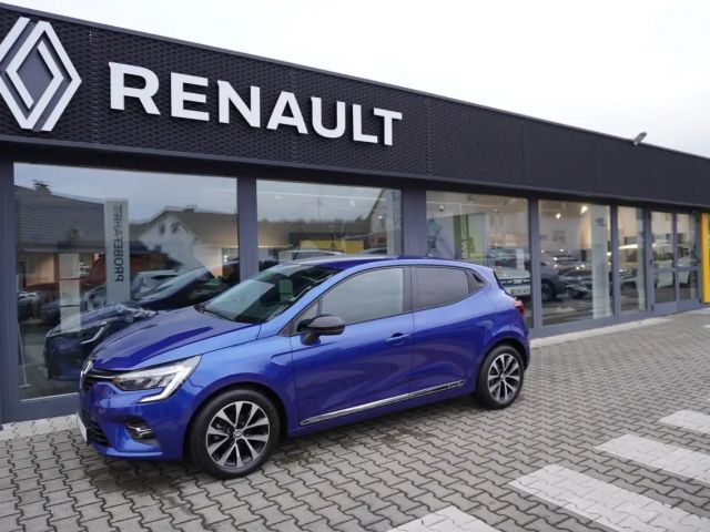 Renault Clio TCe 90