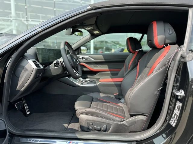 BMW 440 Cabrio M440i xDrive