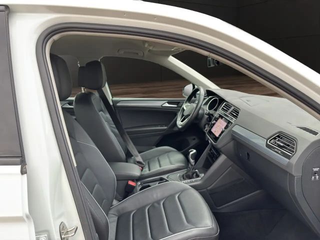 Volkswagen Tiguan 1.5 TSI Life