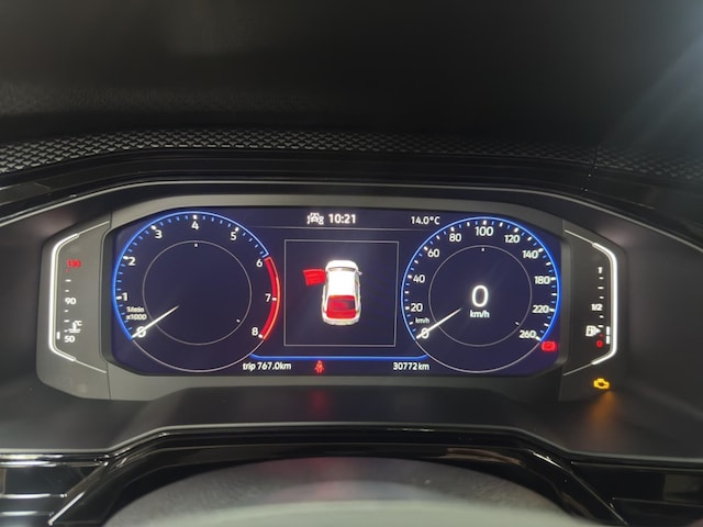 Volkswagen Taigo 1.0 TSI Life