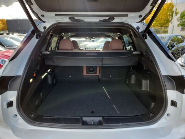 Mitsubishi Outlander 4WD